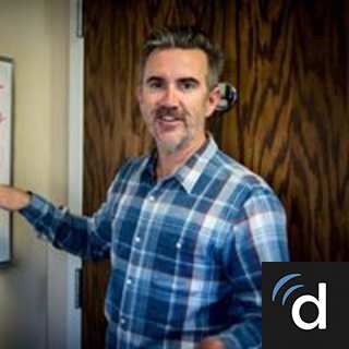 James Cloyd Jr., Psychologist, Salt Lake City, UT