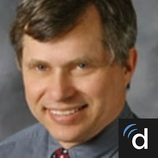 David Murdock, MD