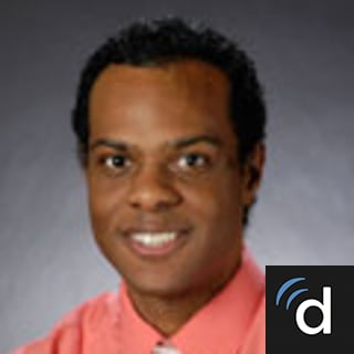 Antoine Jones, MD