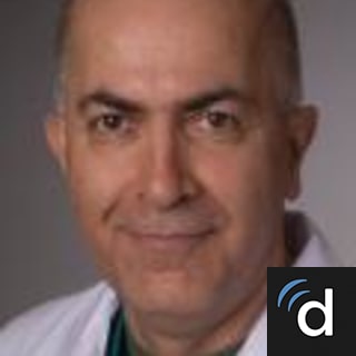 Farhad Arjomand, MD