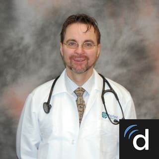 Barry Hammer, Internal Medicine, Columbus, OH