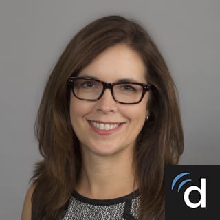 Melissa Nothnagle, MD