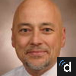 Michael Moore, MD, Orthopaedic Surgery, Waldwick, NJ