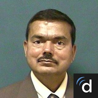 Brijesh Goyal, MD