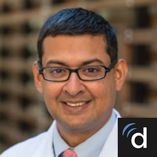 Prashant Shankar, MD