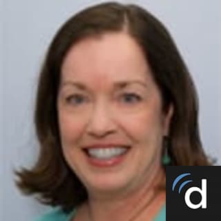 Becky McMahan, MD