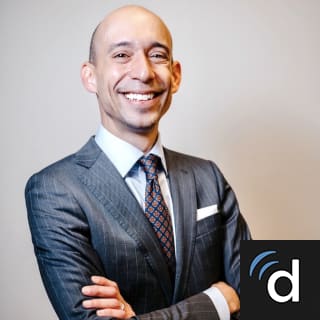 Joshua Hanson, MD