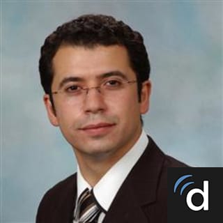 Ali Hendi, MD