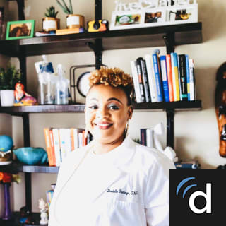 Danielle-Marvis Fortingo, Psychiatric-Mental Health Nurse Practitioner, McKinney, TX