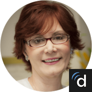 Mirela Mircea, MD
