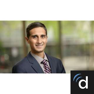 Daniel Gomez, MD
