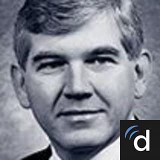 Leon Garner, MD