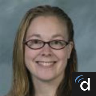 Sarah Griffin, MD