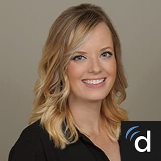 Ashton Parham, Nurse Practitioner, Fort Worth, TX