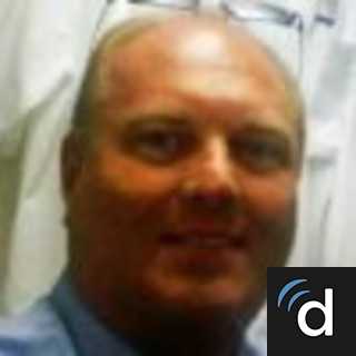 Charles Dooley Sr.
