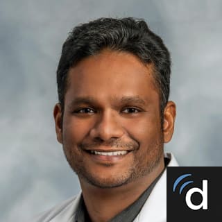 Nobin Kottukapally, MD