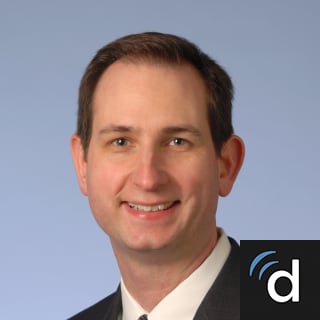 Jonathan Bazeley, MD