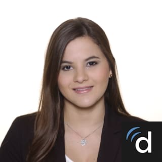 Estefania Rodriguez, MD, Pediatrics, Orlando, FL