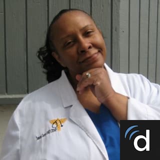 Janene (Levy-Still) Levy, Family Nurse Practitioner, Baltimore, MD