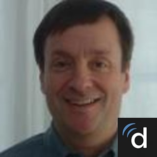 Richard Frank, MD