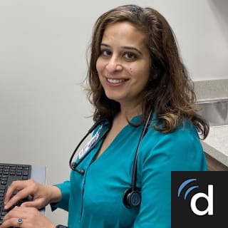 Shruti Basho, MD