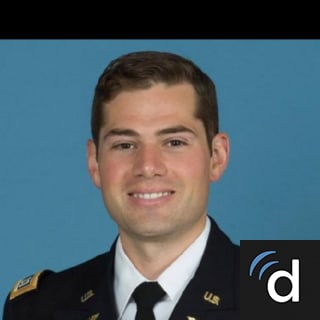 Christopher Daniels, MD, Orthopaedic Surgery, Fort Bragg, NC