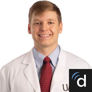 Benjamin Blaske, MD
