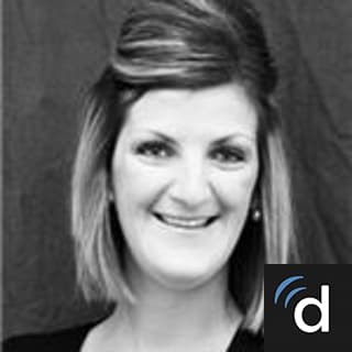 Nicole Ewing, Family Nurse Practitioner, Findlay, OH