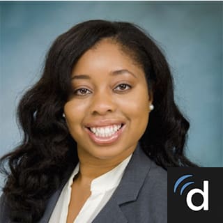 Dr. Agnes A. Usoro, MD | Baltimore, MD | Emergency Medicine Physician ...