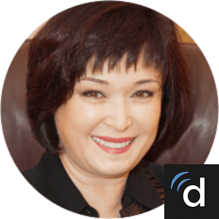 Svetlana Starkman, MD, Psychiatry, New York, NY