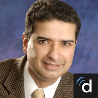Rajiv Datta, MD
