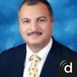 Ahmad Almai, MD