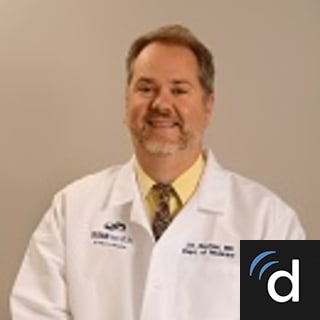 John Bechtel, MD