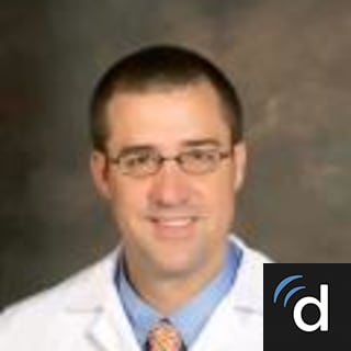 Tristan Harrison, MD