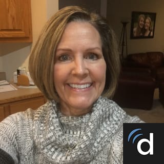 Sandra (Dexheimer) Oberembt