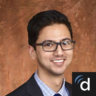 Adhish Singh, MD