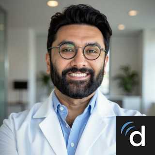Hamayun Nawaz, MD