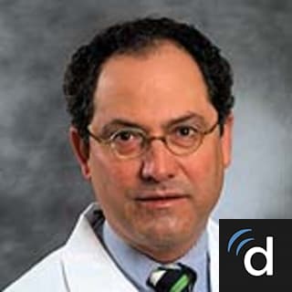 Steven Margulis, MD