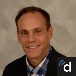 James Meranus, MD