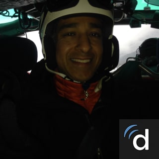 Aliasgher Hussain, MD, Emergency Medicine, Los Angeles, CA