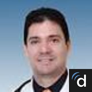 Carlos Pozo, MD, Internal Medicine, Miami, FL