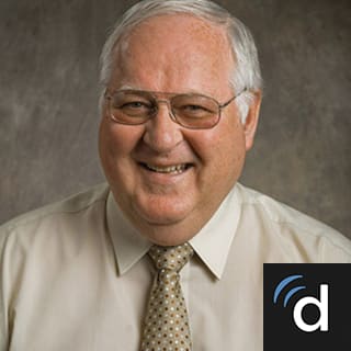 David Roberts, MD