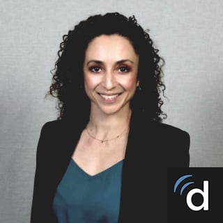 Blanca Velez, MD