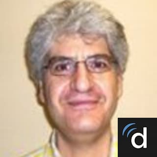 Shahab Aftahi, MD