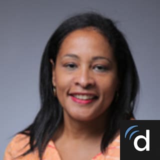 Mona Rigaud, MD