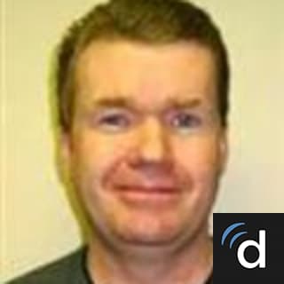 Timothy Morris, DO