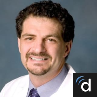 John Alton, MD