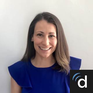 Natalie Schuberth, Psychologist, Washington, DC