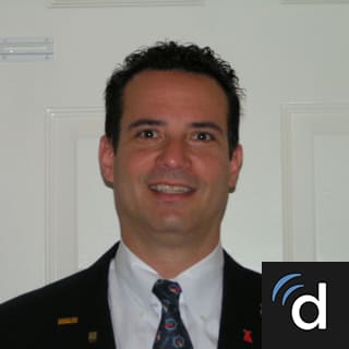 Mark Lieberman, MD