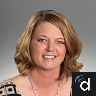 Karey (Bicek) Thieman, Family Nurse Practitioner, Winner, SD